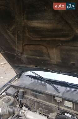 Седан Daewoo Lanos 2003 в 