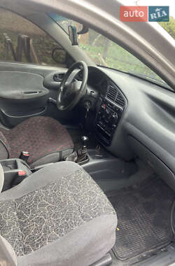 Седан Daewoo Lanos 2006 в 