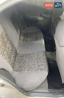 Седан Daewoo Lanos 2006 в 