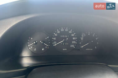 Седан Daewoo Lanos 1999 в 