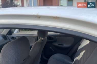 Седан Daewoo Lanos 2008 в 