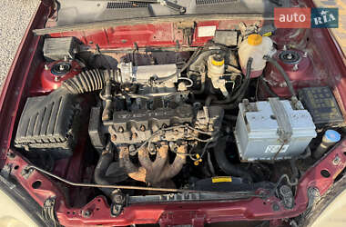 Седан Daewoo Lanos 2006 в 
