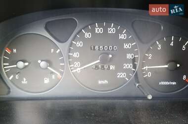 Седан Daewoo Lanos 2003 в 