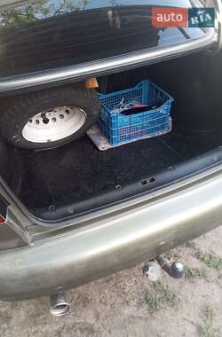 Седан Daewoo Lanos 2005 в 