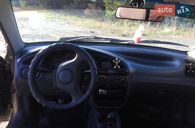 Седан Daewoo Lanos 2007 в 