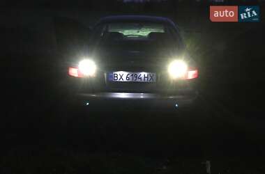 Седан Daewoo Lanos 2007 в 