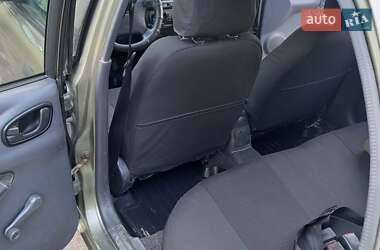 Седан Daewoo Lanos 2003 в 