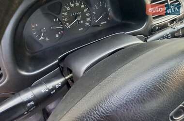 Седан Daewoo Lanos 2003 в 