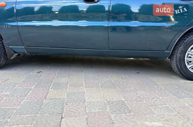 Седан Daewoo Lanos 2003 в 