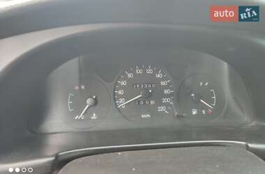 Седан Daewoo Lanos 2007 в 