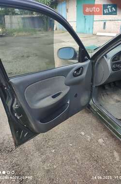 Седан Daewoo Lanos 2007 в 