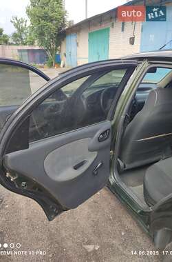 Седан Daewoo Lanos 2007 в 