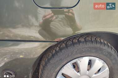 Седан Daewoo Lanos 2007 в 
