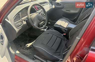 Седан Daewoo Lanos 2006 в 