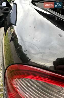 Седан Daewoo Lanos 2008 в 