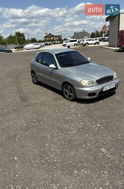 Хэтчбек Daewoo Lanos 2003 в 