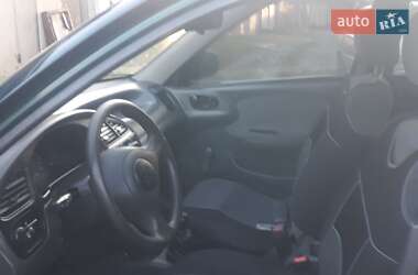 Седан Daewoo Lanos 2007 в 