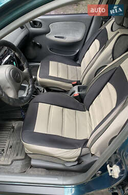 Седан Daewoo Lanos 2007 в 