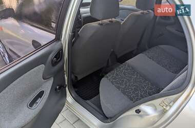 Седан Daewoo Lanos 2005 в 