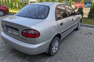 Седан Daewoo Lanos 2005 в 