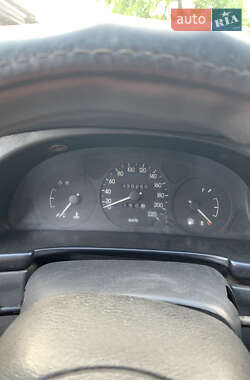 Седан Daewoo Lanos 2006 в 