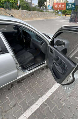 Седан Daewoo Lanos 2008 в 