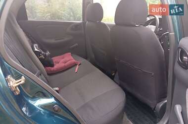 Седан Daewoo Lanos 2007 в 
