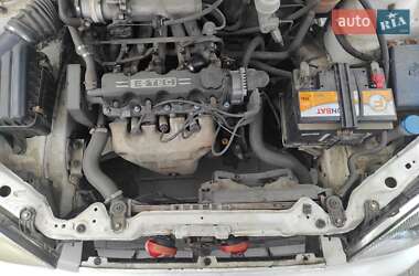 Седан Daewoo Lanos 2003 в 