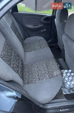 Седан Daewoo Lanos 2008 в 