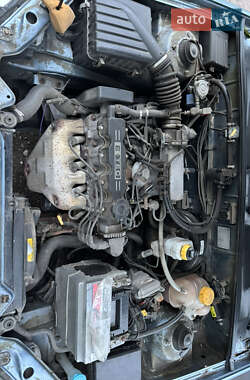 Седан Daewoo Lanos 2008 в 
