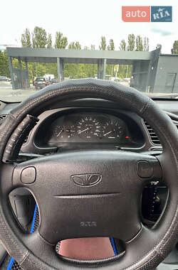 Седан Daewoo Lanos 2008 в 
