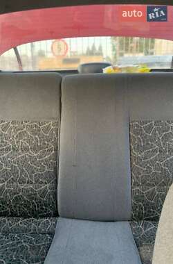 Седан Daewoo Lanos 2007 в 