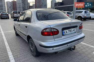 Седан Daewoo Lanos 2003 в 