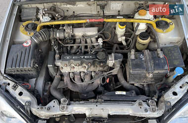 Седан Daewoo Lanos 2003 в 