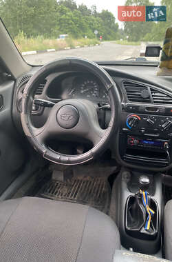 Седан Daewoo Lanos 2008 в 