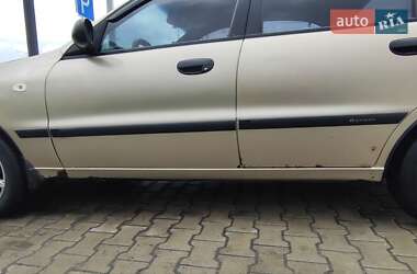 Седан Daewoo Lanos 2008 в 