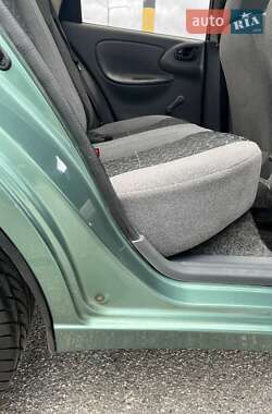 Седан Daewoo Lanos 2008 в 