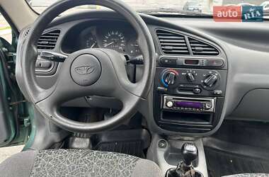 Седан Daewoo Lanos 2008 в 
