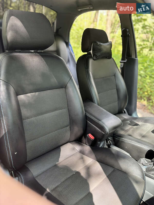 Седан Daewoo Lanos 2008 в Шепетовке