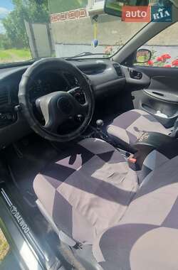 Седан Daewoo Lanos 2008 в Жидачове фото 8 Седан Daewoo Lanos 2008 в Жидачове