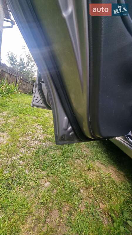 Седан Daewoo Lanos 2008 в Жидачове фото 18 Седан Daewoo Lanos 2008 в Жидачове