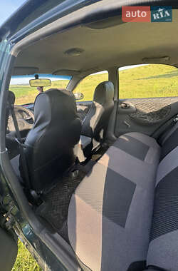 Седан Daewoo Lanos 2003 в 