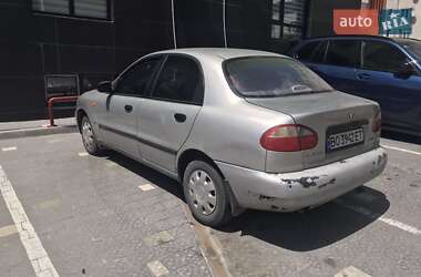 Седан Daewoo Lanos 2008 в 