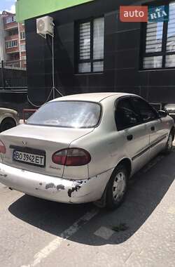 Седан Daewoo Lanos 2008 в 