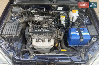 Седан Daewoo Lanos 2006 в 
