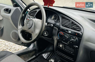 Седан Daewoo Lanos 2007 в 