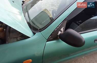 Седан Daewoo Lanos 1998 в 