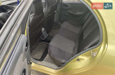 Седан Daewoo Lanos 2006 в 
