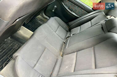 Седан Daewoo Lanos 2005 в 