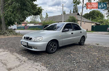 Седан Daewoo Lanos 2004 в 
